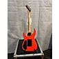 Used Jackson Dinky Solid Body Electric Guitar