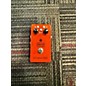 Used MXR PHASE 99 Effect Pedal thumbnail