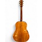 Used Alvarez yairi dy71 Natural Acoustic Guitar