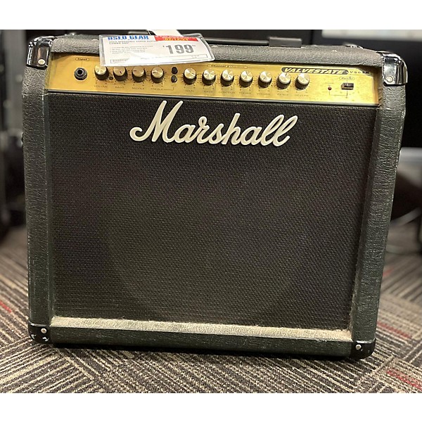 Used Marshall VS65R Guitar Combo Amp Guitar Center