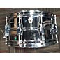 Used Ludwig 6.5X14 Supraphonic Snare Drum thumbnail