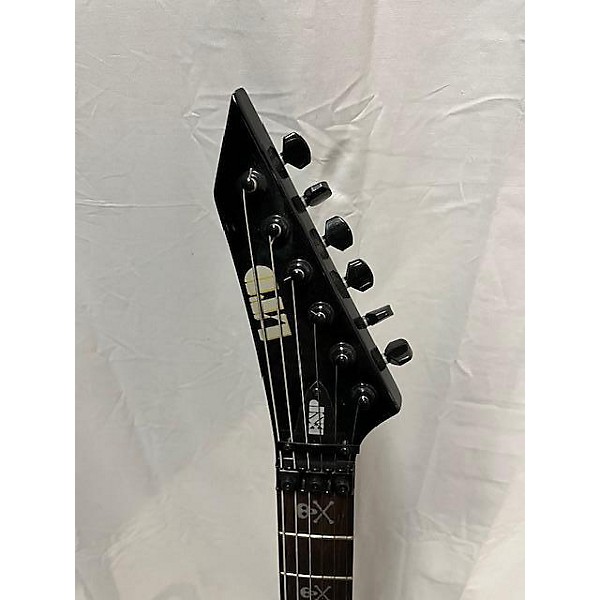 Used ESP Ltd KH502 Solid Body Electric Guitar