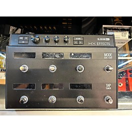 Used Line 6 HX Effects Effect Processor