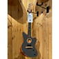 Used Fender 2022 Acoustasonic Jazzmaster Acoustic Electric Guitar thumbnail