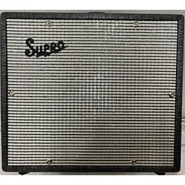 Used Supro Used Supro 1700 SUPREME Guitar Cabinet