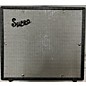 Used Supro 1700 SUPREME Guitar Cabinet thumbnail