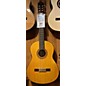 Used Yamaha CG-TA TransAcoustic Classical Acoustic Electric Guitar thumbnail