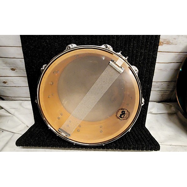 Used DW 14X5  Performance Series Snare Drum