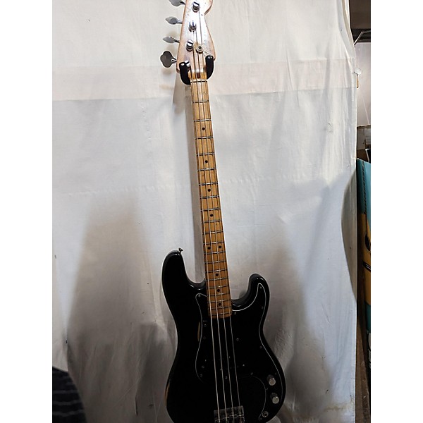Used Fender 1979 Precision Bass Electric Bass Guitar