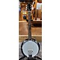 Used Used Goldtone Banjitar Natural Banjo