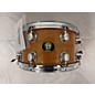 Used Mapex 12X7 Black Panther Premium Snare Drum thumbnail