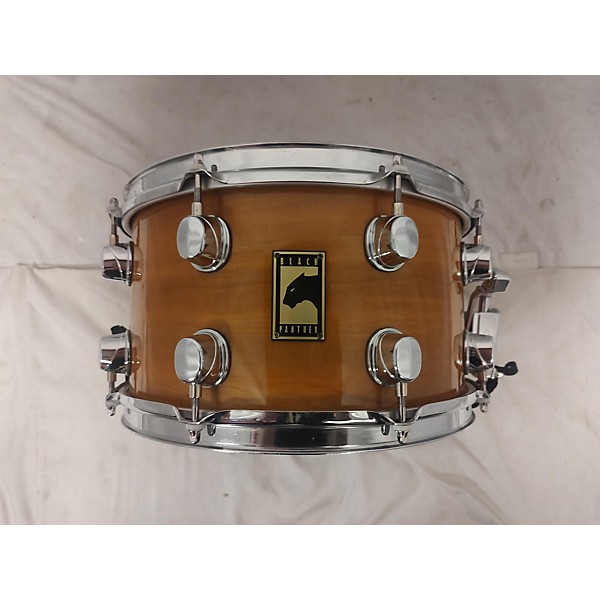 Used Mapex 12X7 Black Panther Premium Snare Drum