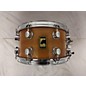 Used Mapex 12X7 Black Panther Premium Snare Drum