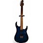 Used Sterling by Music Man JP150D John Petrucci Signature W/ DiMarzio Solid Body Electric Guitar thumbnail