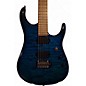 Used Sterling by Music Man JP150D John Petrucci Signature W/ DiMarzio Solid Body Electric Guitar