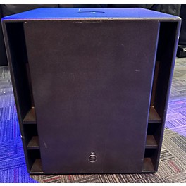 Used Mackie 18S Powered Subwoofer