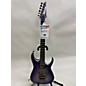 Used Ibanez RGA61AL Solid Body Electric Guitar thumbnail