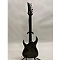 Used Ibanez RGA61AL Solid Body Electric Guitar