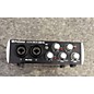 Used Chandler Limited REDD.47 MIC AMPLIFIER Microphone Preamp