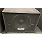 Used Legion Sound EMI15 Bass Cabinet thumbnail