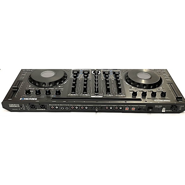 Used Reloop Mixon 8 Pro DJ Mixer