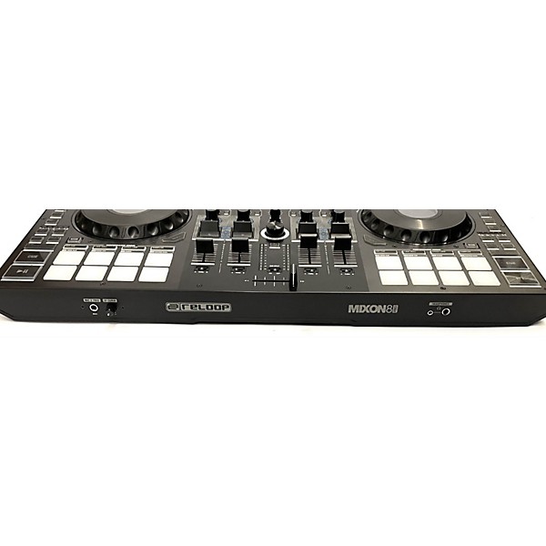 Used Reloop Mixon 8 Pro DJ Mixer