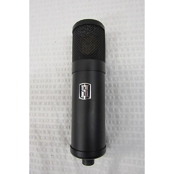 Used Slate Digital Used Slate Digital Ml1 Condenser Microphone