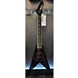 Used B.C. Rich 7 STRING V Solid Body Electric Guitar thumbnail