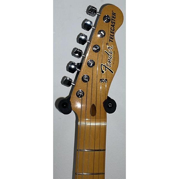 Used Fender Vintera Ii Hollow Body Electric Guitar