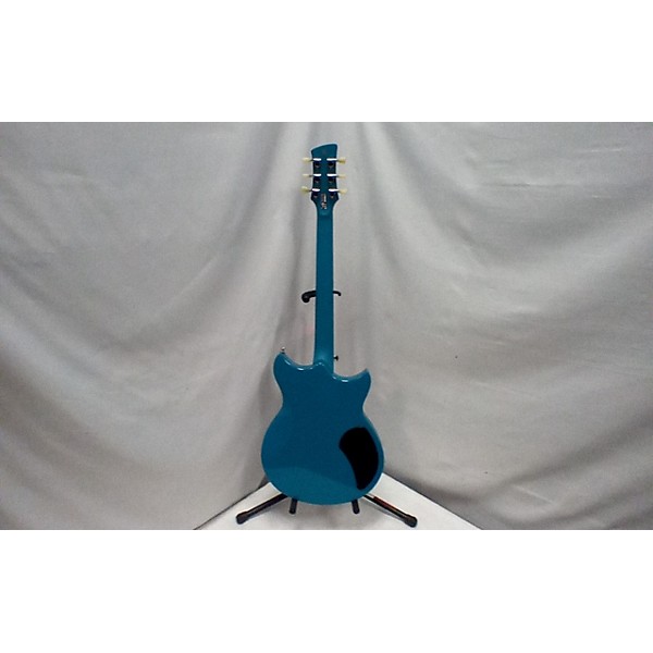 Used Yamaha RSE20L Electric Guitar