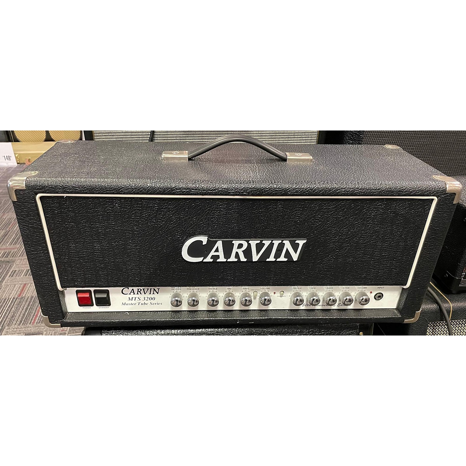 Used Carvin | Guitar Center