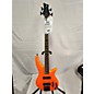 Used Jackson X Series Spectra 4 Electric Bass Guitar thumbnail
