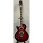 Used Gibson 2018 Les Paul Standard LH Solid Body Electric Guitar thumbnail