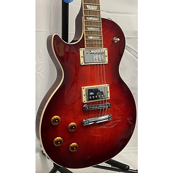 Used Gibson 2018 Les Paul Standard LH Solid Body Electric Guitar