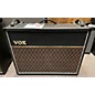 Used VOX AC15C2 2x12 15W Tube Guitar Combo Amp thumbnail