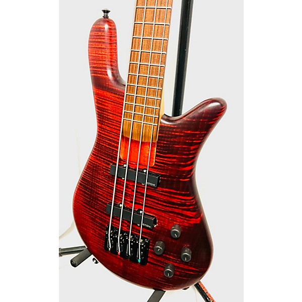 Used Spector 2003 NS2J Electric Bass Guitar