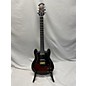 Used Ovation 1976 PREACHER Solid Body Electric Guitar thumbnail