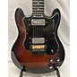 Used Ovation 1976 PREACHER Solid Body Electric Guitar