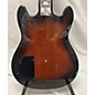 Used Ovation 1976 PREACHER Solid Body Electric Guitar