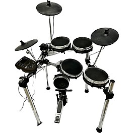 Used Alesis Used Alesis Surge Electric Drum Set