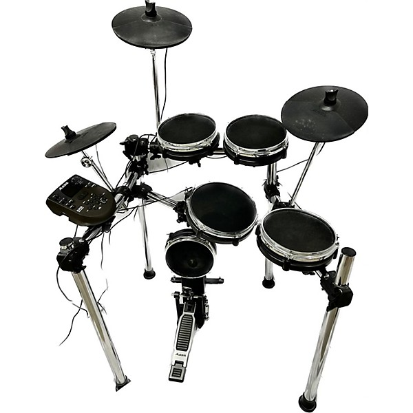 Used Alesis Used Alesis Surge Electric Drum Set