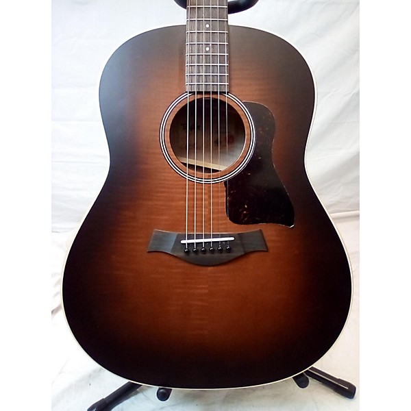 Used Taylor Ad 27 Acoustic Electric Guitar