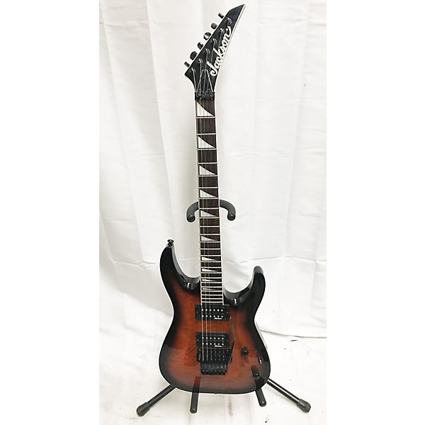 Jackson deals dinky sunburst