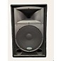 Used Samson RESOUND RS15 Unpowered Subwoofer thumbnail