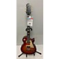 Used Epiphone Limited Edition 1959 Les Paul Standard Solid Body Electric Guitar thumbnail