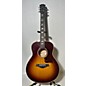 Used Taylor 611E LTD Acoustic Electric Guitar thumbnail