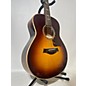 Used Taylor 611E LTD Acoustic Electric Guitar