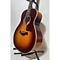 Used Taylor 611E LTD Acoustic Electric Guitar
