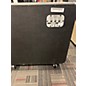Used Diezel Frontloaded 100W 2x12 Guitar Cabinet