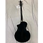 Used Breedlove ABC25 SM4 Acoustic Bass Guitar